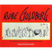 Rube Goldberg: Inventions!