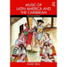 Music of Latin America and the Caribbean