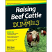 Raising Beef Cattle for Dummies