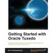 Getting Started with Oracle Tuxedo