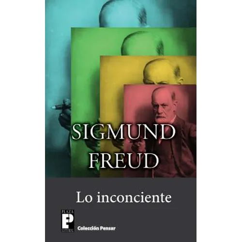 Lo inconciente