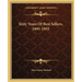 Sixty Years Of Best Sellers, 1895-1955