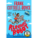 Runaway Robot