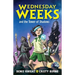 Wednesday Weeks and the Tower of Shadows