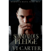 Scandalous Pledge: Dark Irish Mafia Romance