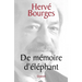 De mémoire d'éléphant