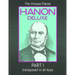 HANON DELUXE The Virtuoso Pianist Transposed In All Keys - Part I