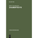 Zaubertexte