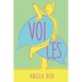 Voices: A Young Adult Novel Blending Contemporary with Supernatural