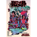 Bitter Root Volume 4: The Next Movement