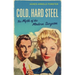 Cold, Hard Steel: The Myth of the Modern Surgeon