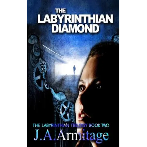 The Labyrinthian Diamond