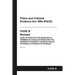 PACE Code B: Police and Criminal Evidence Act 1984 Codes of Practice