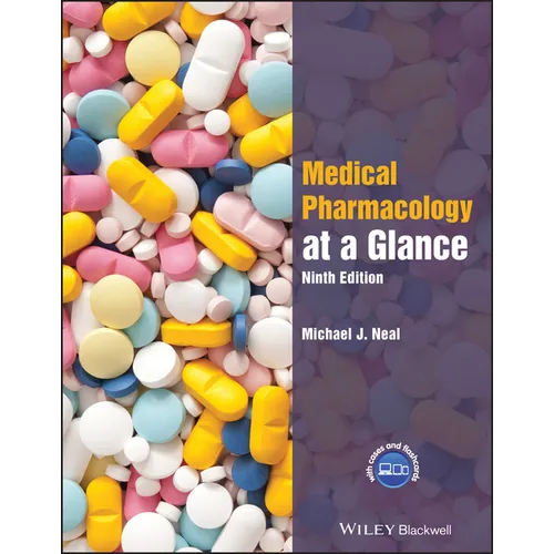 Medical Pharmacology at a Glance