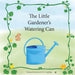 The Little Gardener's Watering Can