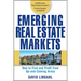 Emerging Real Estate Markets: How to Find and Profit from Up-And-Coming Areas