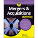 Mergers & Acquisitions for Dummies