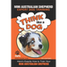 MINI AUSTRALIAN SHEPHERD Expert Dog Training: "Think Like a Dog" Here's Exactly How to Train Your Mini Australian Shepherd