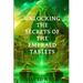Unlocking the secrets of the Emerald Tablets