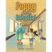 Poppy goes to Hospital