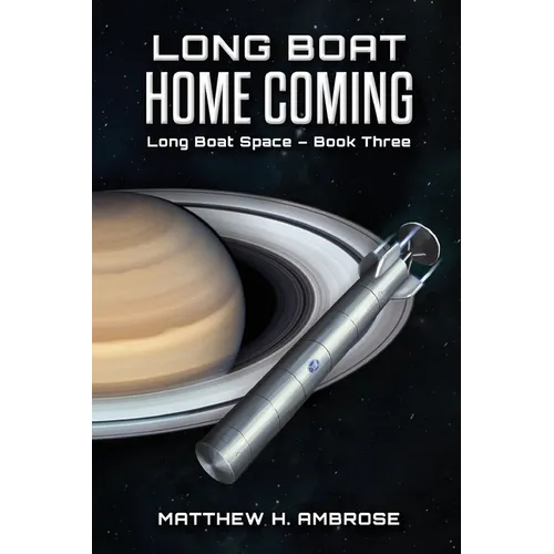 Long Boat Home Coming