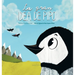 La gran idea de Pipo: Una historia sobre sueños, amistad, creatividad e inclusión