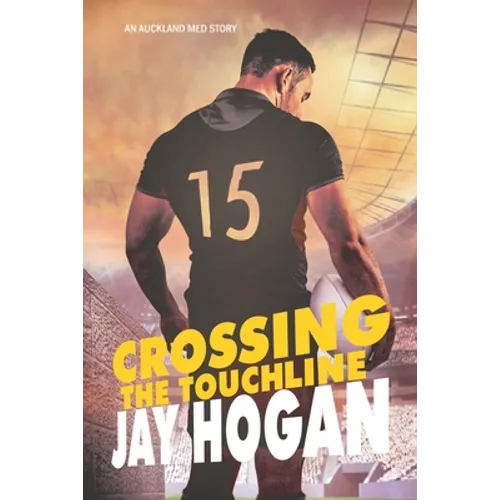 Crossing the Touchline: Auckland Med. 2