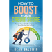 How To Boost Your Credit Score