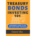 Treasury Bonds Investing 101: A Beginner's Guide to Low-Risk Investment Strategies
