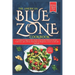 The American Blue Zone Cookbook: A Complete Longevity Diet Guide with Healthy Delicious Recipes, Food Lists, and a 28-day Meal Plan for Beginners, to