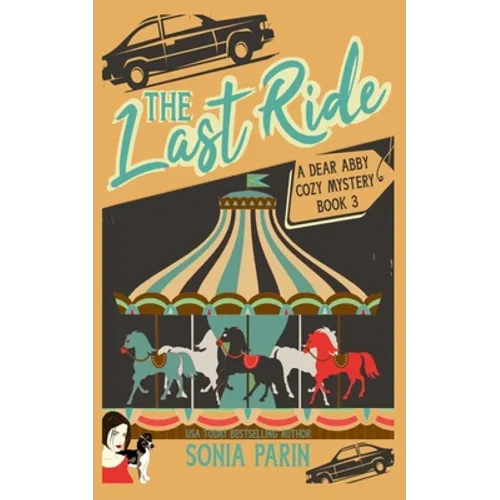 The Last Ride