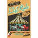 The Last Ride