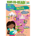 Living in . . . India: Ready-To-Read Level 2