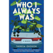 Who I Always Was: A Memoir