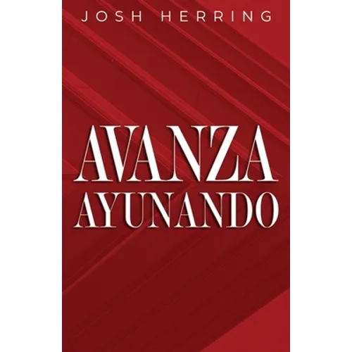 Avanza Ayunando