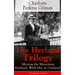 The Herland Trilogy: Moving the Mountain, Herland, with Her in Ourland (Utopian Classic): From the Famous American Novelist, Feminist, Social Reformer