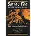 Sacred Fire: Torah from the Years of Fury 1939-1942