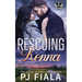 Rescuing Kenna