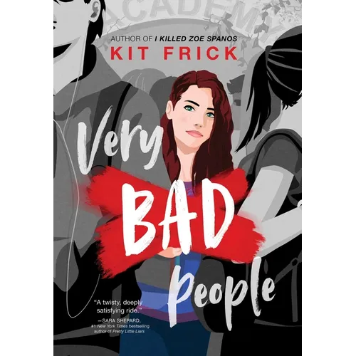 Very Bad People