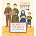 Sharing the Bread: An Old-Fashioned Thanksgiving Story