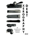 Xerography Debt #53