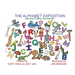 ALPHABET EXPEDITION with the Puffins and Friends
