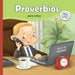 Proverbios para niños: Sabiduría Bíblica para niños
