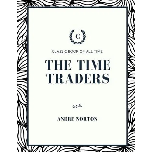 The Time Traders