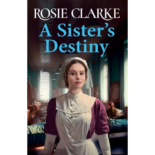 A Sister's Destiny