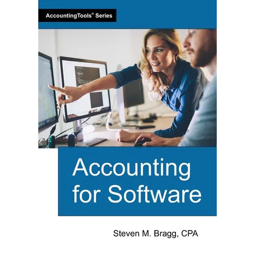 Accounting for Software
