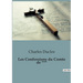 Les Confessions du Comte de ***: Les Confessions d'un noble désabusé un voyage à travers les passions et les désillusions