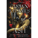 Crown of Flames and Ash