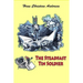 The Steadfast Tin Soldier