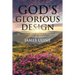 God's Glorious Design: Experiencing the Beauty of God's Creation through Inspirational Verse